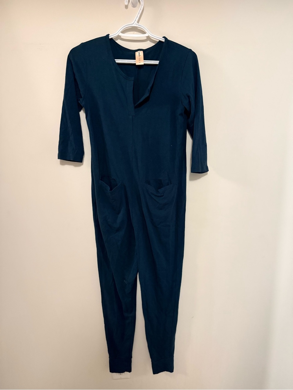 Smash + Tess One-Piece Jumpsuit Size 2XS
